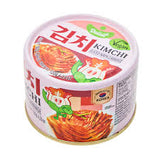 DELIEF, SLICED NAPA KIMCHI 160G