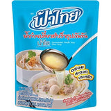 FATHAI, NOODLE SOUP CONCENTRATE CLEAR SOUP 350G