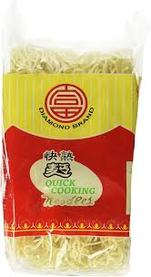 DIAMOND, QUICK COOKING NOODLE WITHOUT EGG 500G