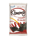 DONGWON SEAWEED, KIMCHI SNACK 21.6G