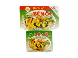 BAO LONG SOUP POWDER FOR BUN OC 75G