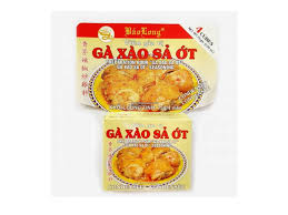 BAO LONG SOUP POWDER FOR GA XAO SA OT 75G