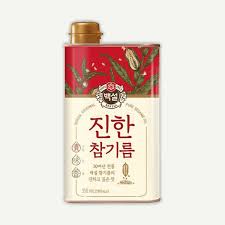 BEKSUL, SESAME OIL 500ML