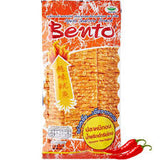 BENTO SNACK NAMPRIK THAI ORANGE 20G