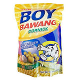 BOY BAWANG, MAISSI VÄLAPALAVALKOSIPULI, BIG BAG, 500G