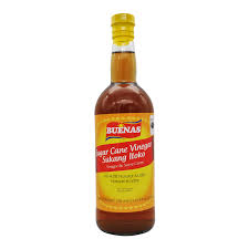 BUENAS CANE VINEGAR 750ML