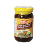 BUENAS, TAVALLINEN PAKASTETTU KATKARAPUTAHNA 250G, GINISANG BAGOONG