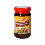 BUENAS, SPICY SAUTEED SHRIMP PASTE 250G, GINISANG BAGOONG