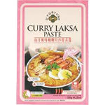 D-FORTUNE, CURRY LAKSA PASTE 120G