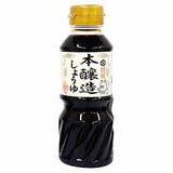 DAISHO, SOY SAUCE LIGHT, NATURAL BREWED 1 LITER