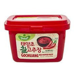 DELIEF GOCHUJANG RED PEPPER PASTE 500G