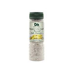 DHF, PEPPER LIME LEAF-SALT MIXTURE 120G