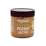 DIAMOND, PEANUT BUTTER CRUNCHY 350G