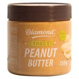 TIMANTTI, MAAPÄHKINÄVOI, EI SOKERI 350G