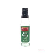 DIAMOND, RICE VINEGAR 150ML