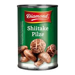 DIAMOND CHINA, SHIITAKE TONKO MUSHROOM 284G