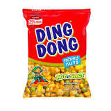 DING DONG, SUPER MIX HOT SPICY 100G
