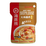 HAILIDAO, HOT POT DIP HOT BAG 120G