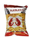 HANAMI, PRAWN CRACKER 60G