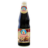 HEALTHY BOY SOY SAUCE MUSHROOM FLAVOR 700ML