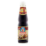 HEALTHY BOY MUSHROOM SOY SAUCE 300ML