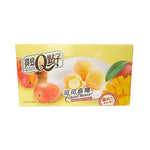 HE FONG CACAO MOCHI MANGO 80G