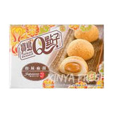 HEFONG MOCHI PEANUT 210G