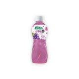 KATO, GRAPE JUICE WITH NATA DE COCO 320ML