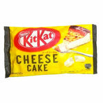 KITKAT CHEESE CAKE FLAVOR 118G