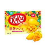 KITKAT MANGO 119G