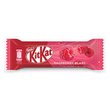 KITKAT rasberry