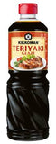 KK TERIYAKI GLAZE SAUCE 975ML