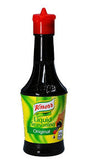 KNORR, LIQUID SEASONING, ORIGINAL  130ML