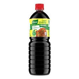 KNORR, LIQUID SEASONING ORIGINAL 1 LITER