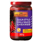 LKK, GUILIN STYLE CHILLI SAUCE 368G