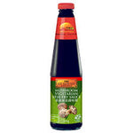 LKK, STIR FRY SAUCE VEGETARIAN MUSHROOM FLAVOR