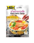 LOBO, RED CURRY PASTE 50G