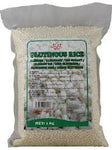 LOTUS GRAND, GLUTINOUS RICE 1KG