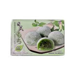 LOVE & LOVE MOCHI GREEN TEA 210G