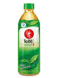 OISHI, GREEN TEA ORIGINAL 500ML