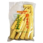 PENTA, BAMBOO SHOOT TIPS VACUUM 454G