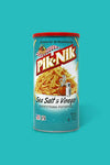 PIK NIK SHOE STRINGS POTATO SEA SALTED VINEGAR 241G