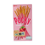 POCKY, STRAWBERRY CHINA 45G