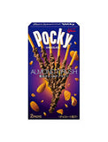 POCKY JP CHOCO TUBUTUBU ALMOND 46G