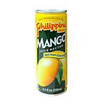 PHIL BRAND, MANGO DRINK NECTAR 250ML