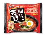 PALDO, TEUMSAE RAMEN 120G