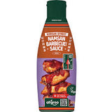 KOREAN STREET, NAMSAN BBQ SAUCE 310G