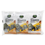 HF SNACK CORNER, SEAWEED SNACK 150G