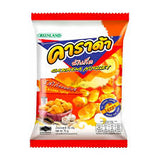 CARADA, SNACK NUGGET CHICKEN 75G