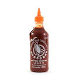 FLYING GOOSE, SRIRACHA YUZU 455ML